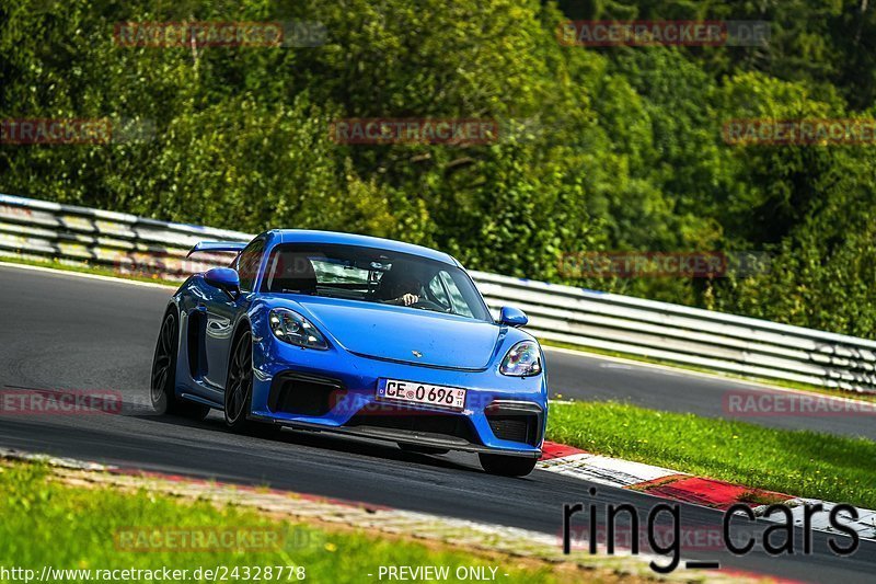 Bild #24328778 - Touristenfahrten Nürburgring Nordschleife (03.09.2023)