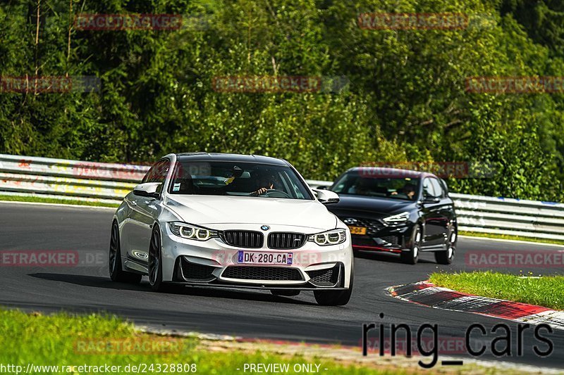 Bild #24328808 - Touristenfahrten Nürburgring Nordschleife (03.09.2023)