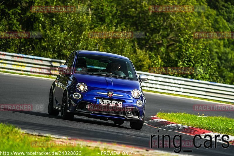 Bild #24328823 - Touristenfahrten Nürburgring Nordschleife (03.09.2023)