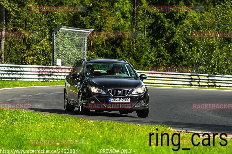 Bild #24328844 - Touristenfahrten Nürburgring Nordschleife (03.09.2023)