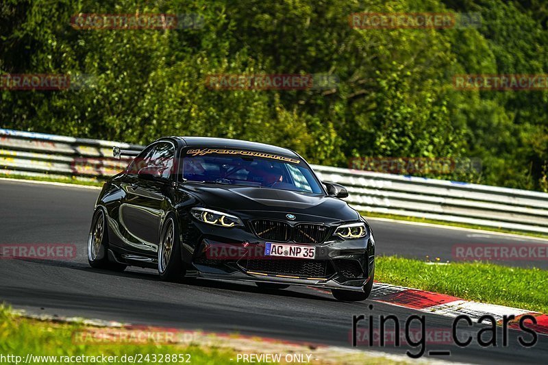 Bild #24328852 - Touristenfahrten Nürburgring Nordschleife (03.09.2023)