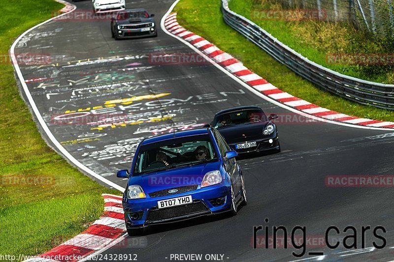 Bild #24328912 - Touristenfahrten Nürburgring Nordschleife (03.09.2023)