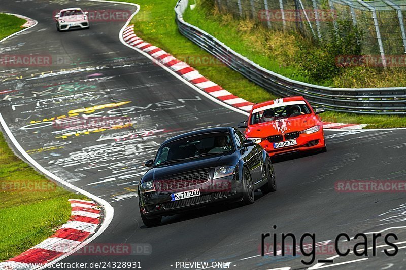 Bild #24328931 - Touristenfahrten Nürburgring Nordschleife (03.09.2023)