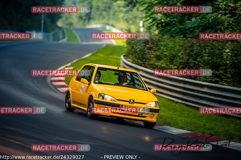 Bild #24329027 - Touristenfahrten Nürburgring Nordschleife (03.09.2023)