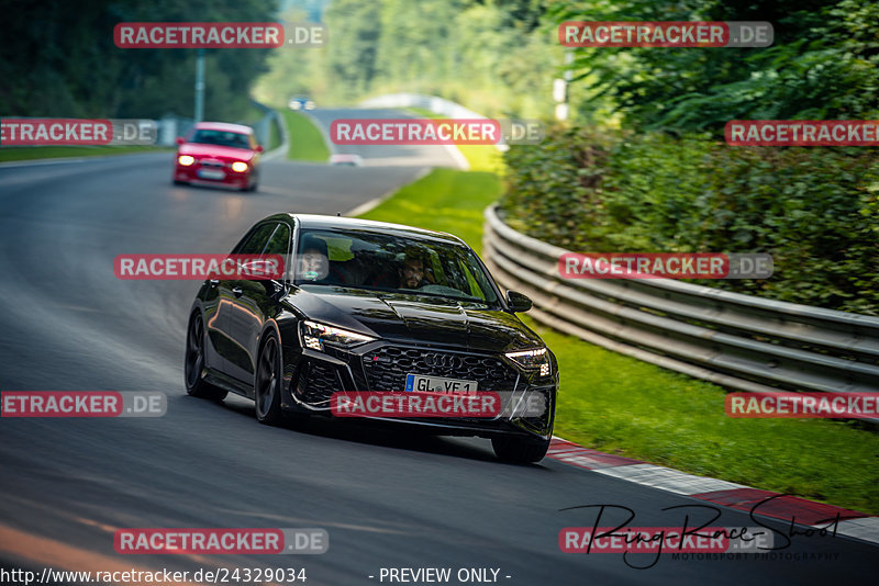 Bild #24329034 - Touristenfahrten Nürburgring Nordschleife (03.09.2023)