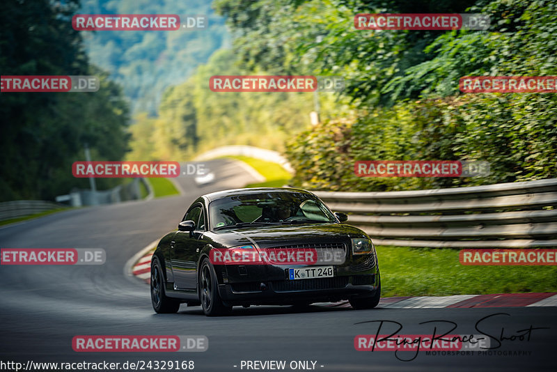 Bild #24329168 - Touristenfahrten Nürburgring Nordschleife (03.09.2023)