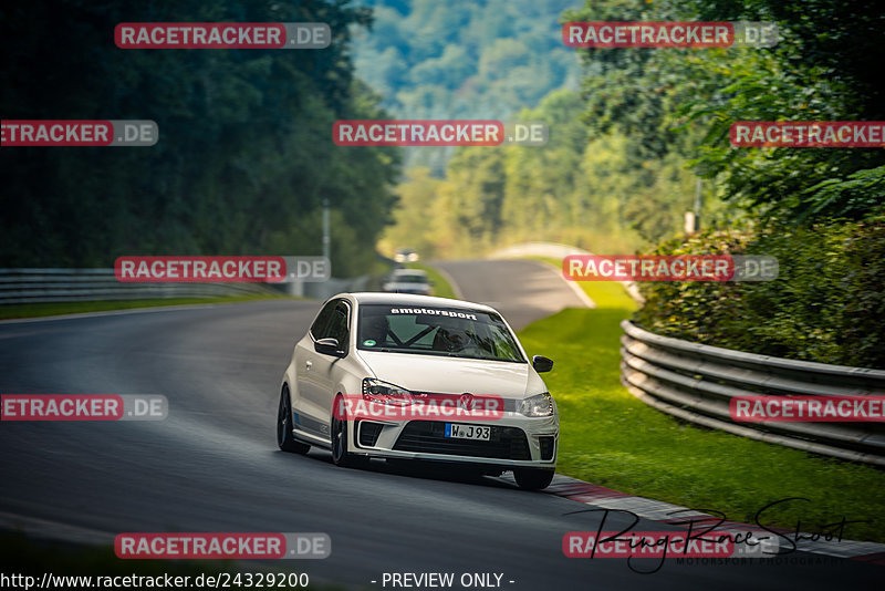 Bild #24329200 - Touristenfahrten Nürburgring Nordschleife (03.09.2023)