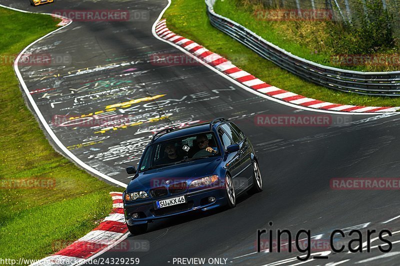 Bild #24329259 - Touristenfahrten Nürburgring Nordschleife (03.09.2023)