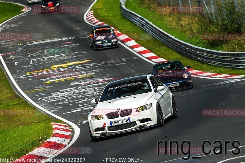 Bild #24329307 - Touristenfahrten Nürburgring Nordschleife (03.09.2023)