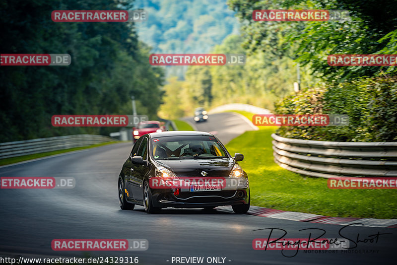 Bild #24329316 - Touristenfahrten Nürburgring Nordschleife (03.09.2023)