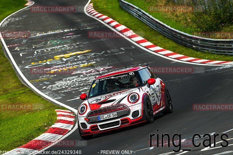 Bild #24329340 - Touristenfahrten Nürburgring Nordschleife (03.09.2023)