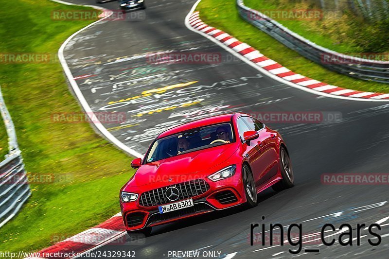 Bild #24329342 - Touristenfahrten Nürburgring Nordschleife (03.09.2023)