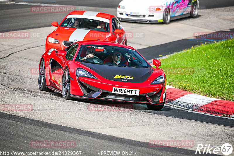 Bild #24329367 - Touristenfahrten Nürburgring Nordschleife (03.09.2023)