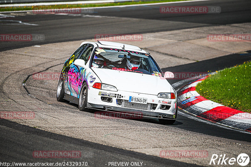 Bild #24329370 - Touristenfahrten Nürburgring Nordschleife (03.09.2023)