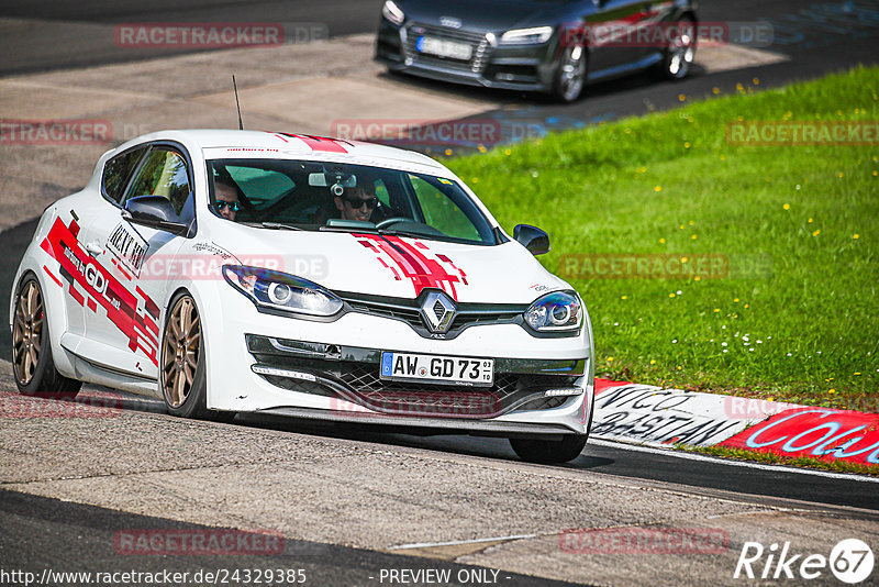 Bild #24329385 - Touristenfahrten Nürburgring Nordschleife (03.09.2023)