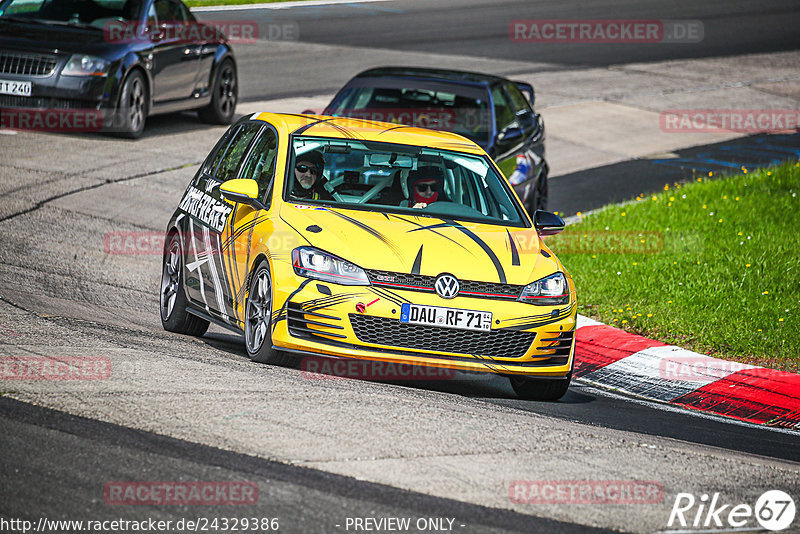 Bild #24329386 - Touristenfahrten Nürburgring Nordschleife (03.09.2023)