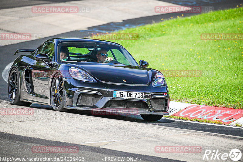 Bild #24329425 - Touristenfahrten Nürburgring Nordschleife (03.09.2023)