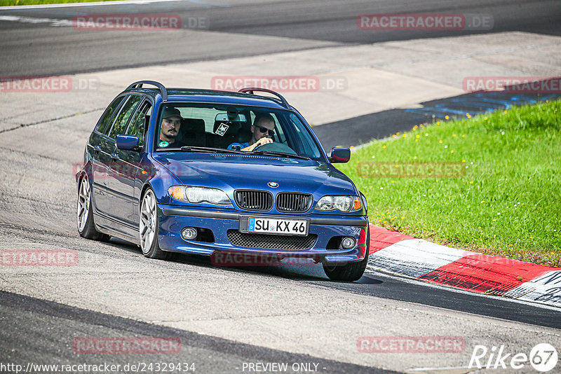 Bild #24329434 - Touristenfahrten Nürburgring Nordschleife (03.09.2023)