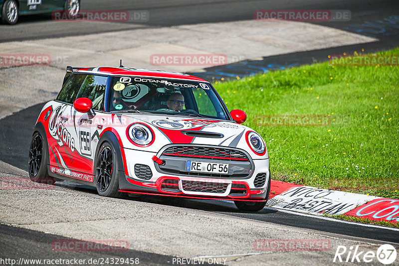 Bild #24329458 - Touristenfahrten Nürburgring Nordschleife (03.09.2023)