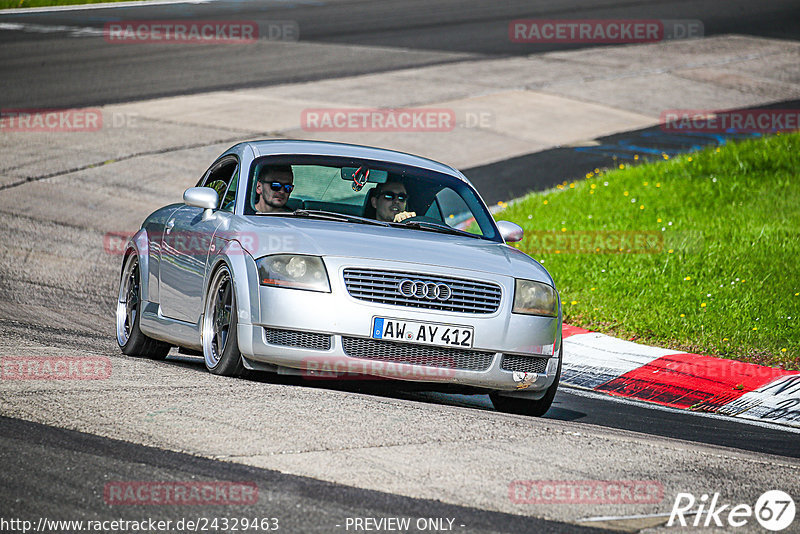 Bild #24329463 - Touristenfahrten Nürburgring Nordschleife (03.09.2023)