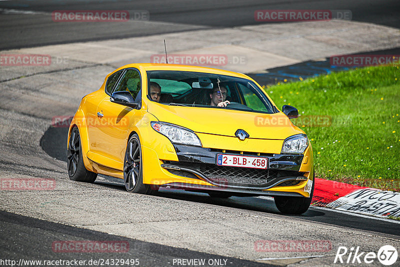 Bild #24329495 - Touristenfahrten Nürburgring Nordschleife (03.09.2023)