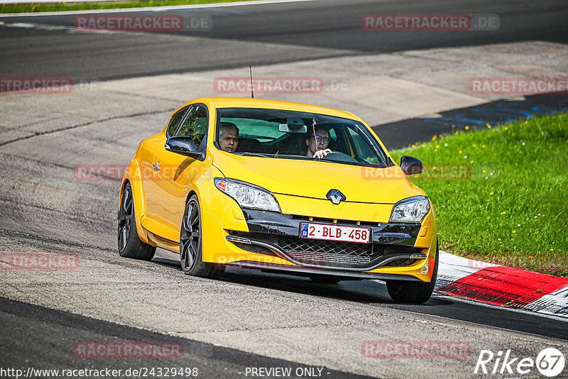 Bild #24329498 - Touristenfahrten Nürburgring Nordschleife (03.09.2023)