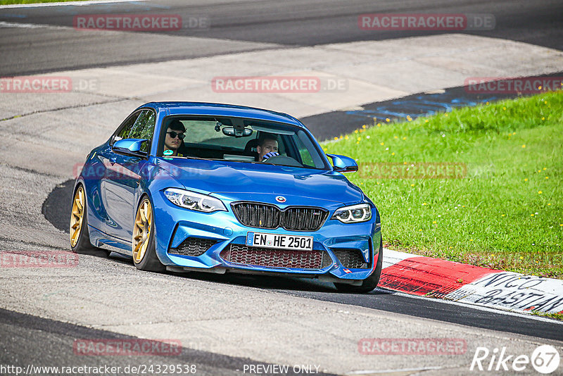 Bild #24329538 - Touristenfahrten Nürburgring Nordschleife (03.09.2023)