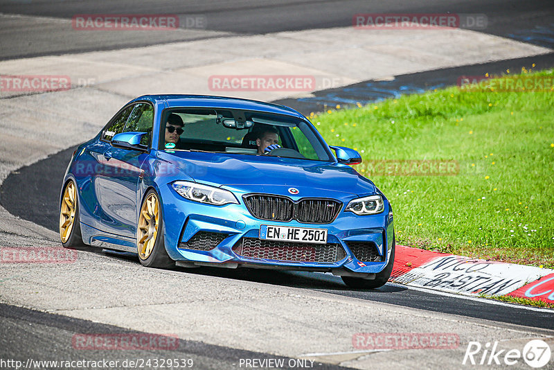 Bild #24329539 - Touristenfahrten Nürburgring Nordschleife (03.09.2023)