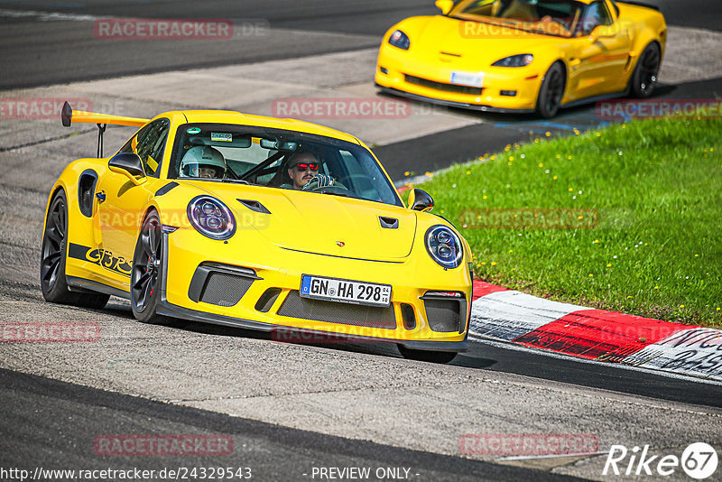 Bild #24329543 - Touristenfahrten Nürburgring Nordschleife (03.09.2023)