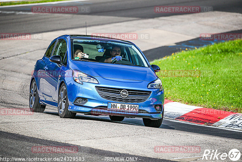 Bild #24329583 - Touristenfahrten Nürburgring Nordschleife (03.09.2023)