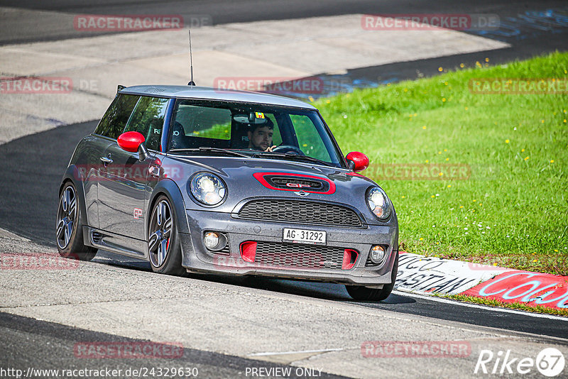 Bild #24329630 - Touristenfahrten Nürburgring Nordschleife (03.09.2023)