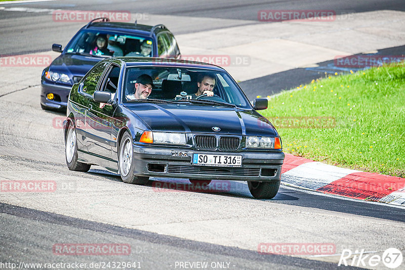 Bild #24329641 - Touristenfahrten Nürburgring Nordschleife (03.09.2023)