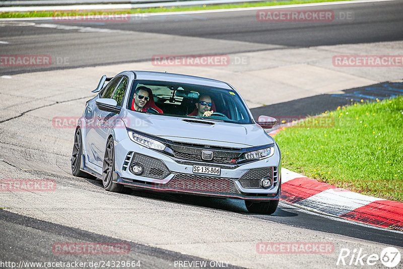 Bild #24329664 - Touristenfahrten Nürburgring Nordschleife (03.09.2023)