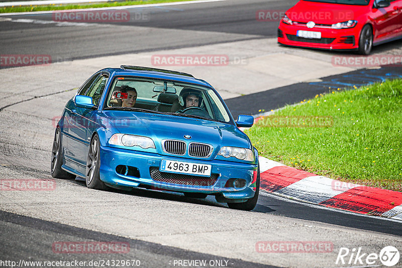 Bild #24329670 - Touristenfahrten Nürburgring Nordschleife (03.09.2023)