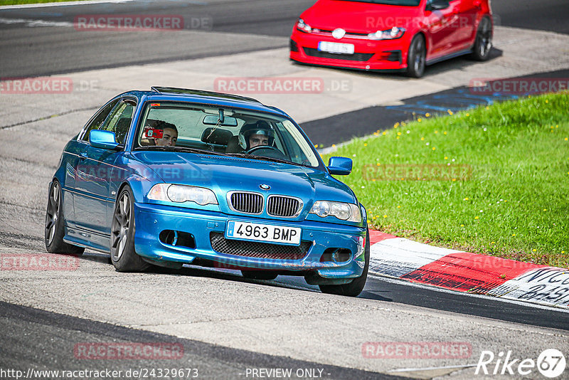 Bild #24329673 - Touristenfahrten Nürburgring Nordschleife (03.09.2023)