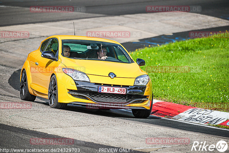 Bild #24329703 - Touristenfahrten Nürburgring Nordschleife (03.09.2023)