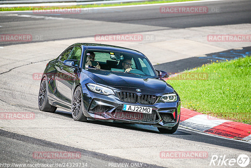 Bild #24329734 - Touristenfahrten Nürburgring Nordschleife (03.09.2023)