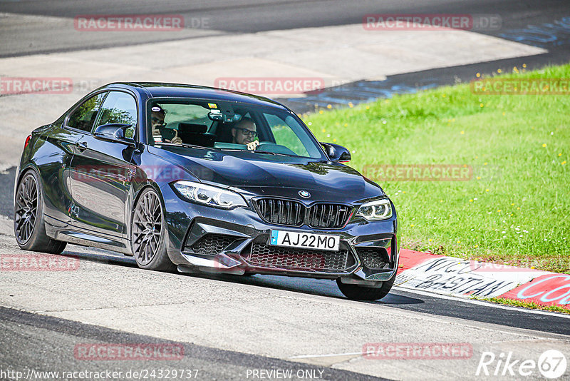 Bild #24329737 - Touristenfahrten Nürburgring Nordschleife (03.09.2023)