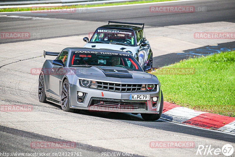 Bild #24329761 - Touristenfahrten Nürburgring Nordschleife (03.09.2023)