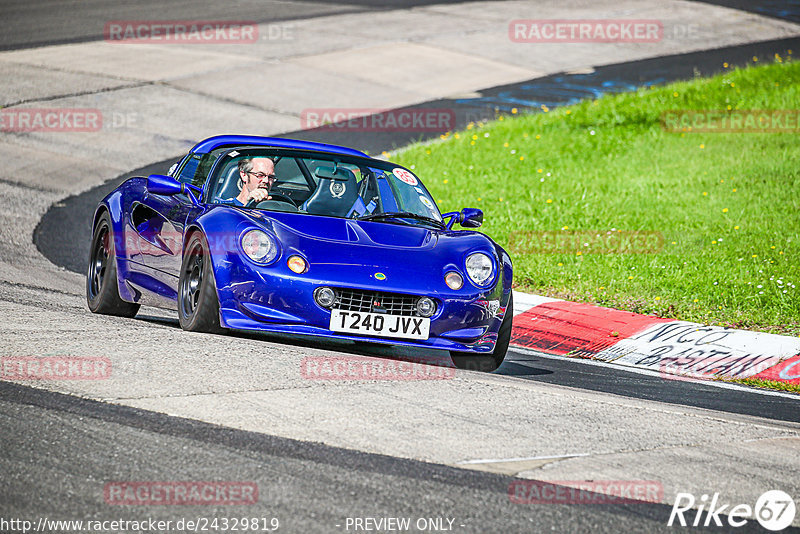 Bild #24329819 - Touristenfahrten Nürburgring Nordschleife (03.09.2023)