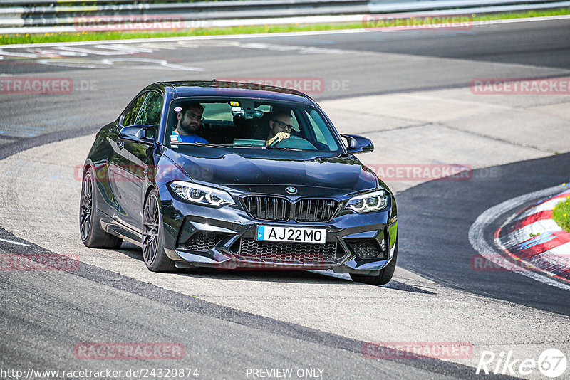 Bild #24329874 - Touristenfahrten Nürburgring Nordschleife (03.09.2023)