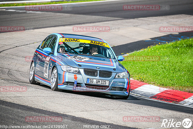 Bild #24329907 - Touristenfahrten Nürburgring Nordschleife (03.09.2023)