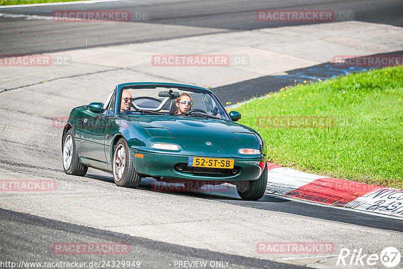 Bild #24329949 - Touristenfahrten Nürburgring Nordschleife (03.09.2023)