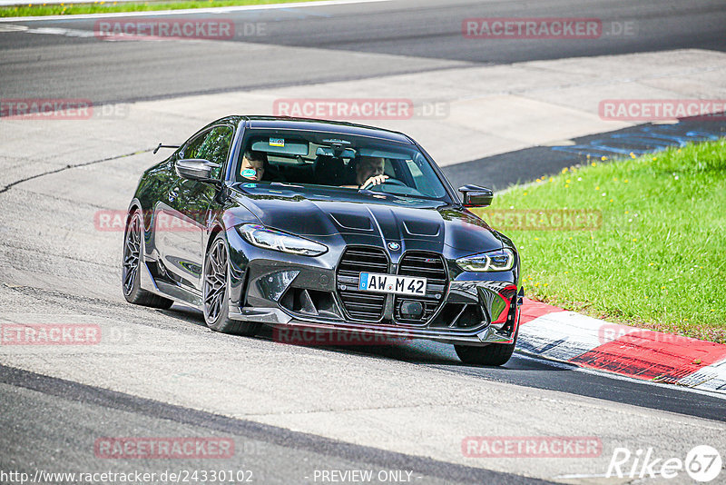 Bild #24330102 - Touristenfahrten Nürburgring Nordschleife (03.09.2023)