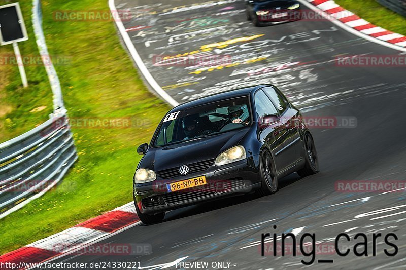 Bild #24330221 - Touristenfahrten Nürburgring Nordschleife (03.09.2023)