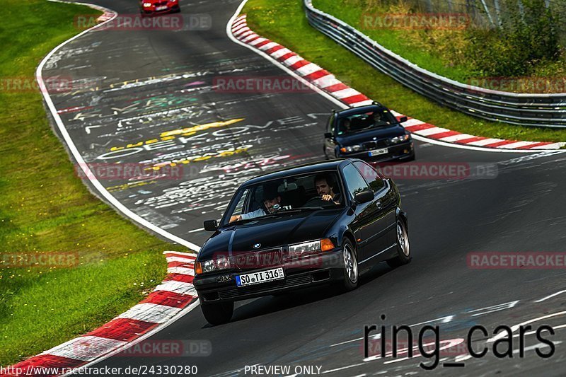 Bild #24330280 - Touristenfahrten Nürburgring Nordschleife (03.09.2023)