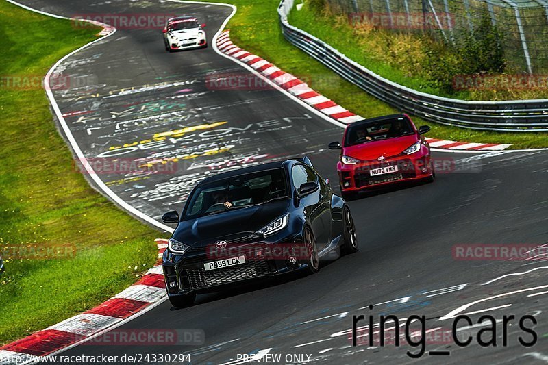 Bild #24330294 - Touristenfahrten Nürburgring Nordschleife (03.09.2023)