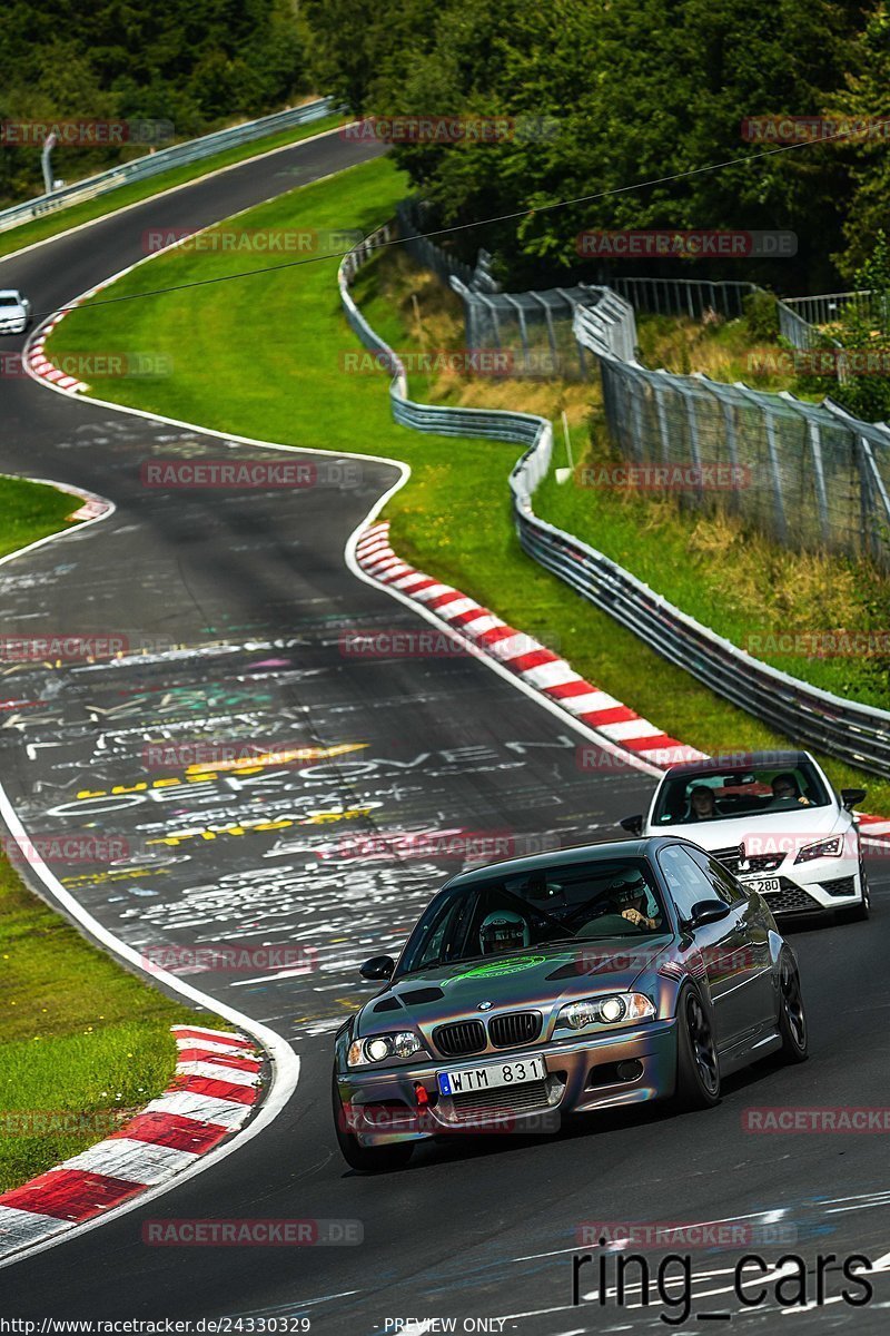 Bild #24330329 - Touristenfahrten Nürburgring Nordschleife (03.09.2023)