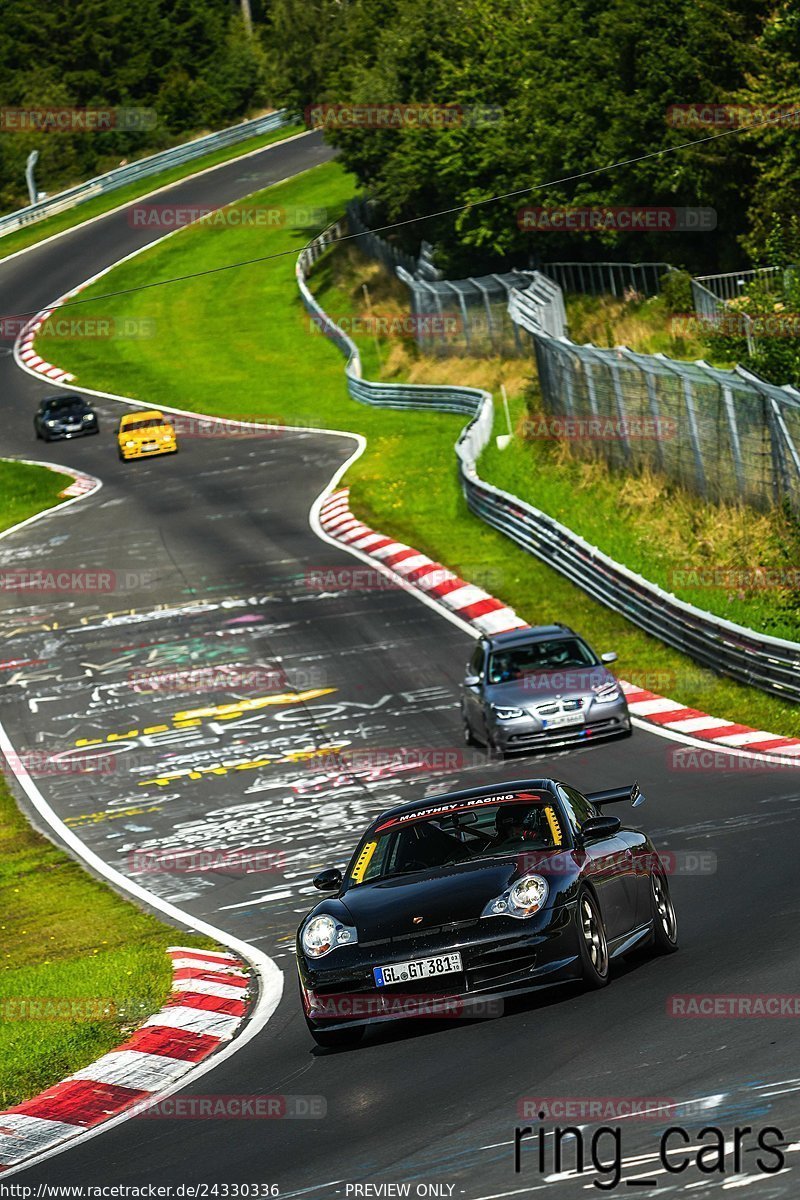 Bild #24330336 - Touristenfahrten Nürburgring Nordschleife (03.09.2023)