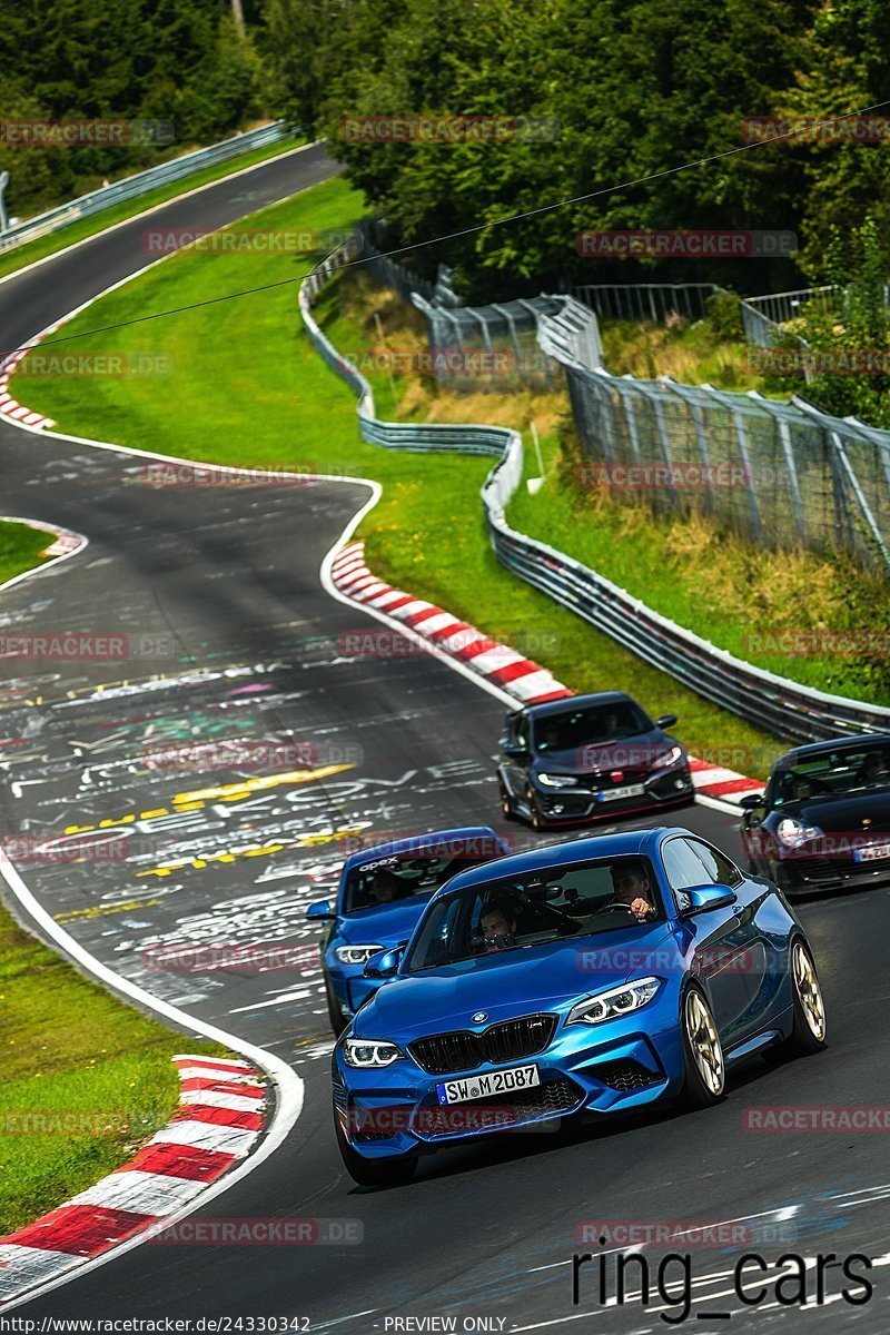 Bild #24330342 - Touristenfahrten Nürburgring Nordschleife (03.09.2023)